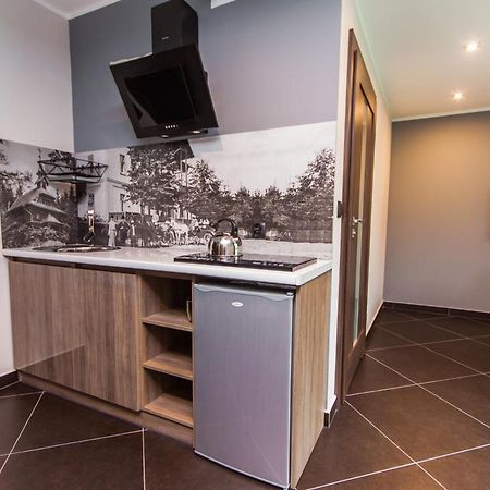 Apartamenty Dawna ויסלאו מראה חיצוני תמונה