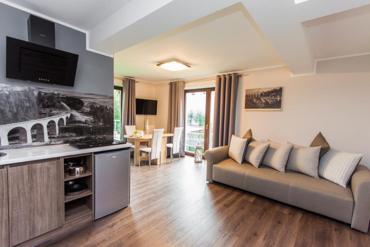 Apartamenty Dawna ויסלאו מראה חיצוני תמונה