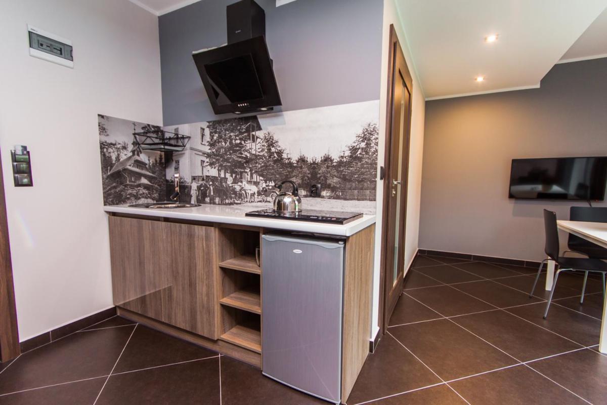 Apartamenty Dawna ויסלאו מראה חיצוני תמונה