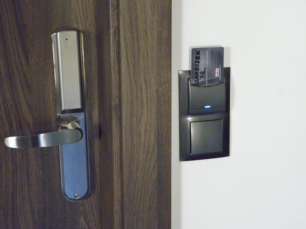 Apartamenty Dawna ויסלאו מראה חיצוני תמונה