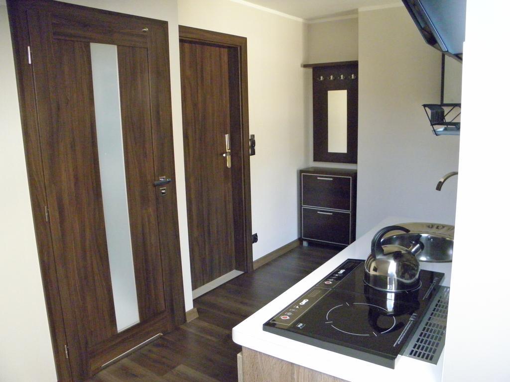 Apartamenty Dawna ויסלאו חדר תמונה
