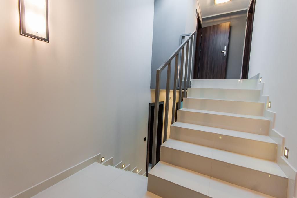Apartamenty Dawna ויסלאו מראה חיצוני תמונה
