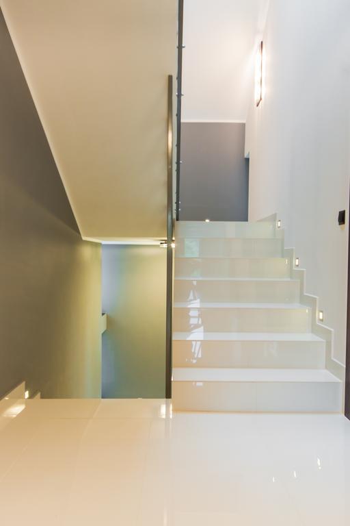 Apartamenty Dawna ויסלאו מראה חיצוני תמונה