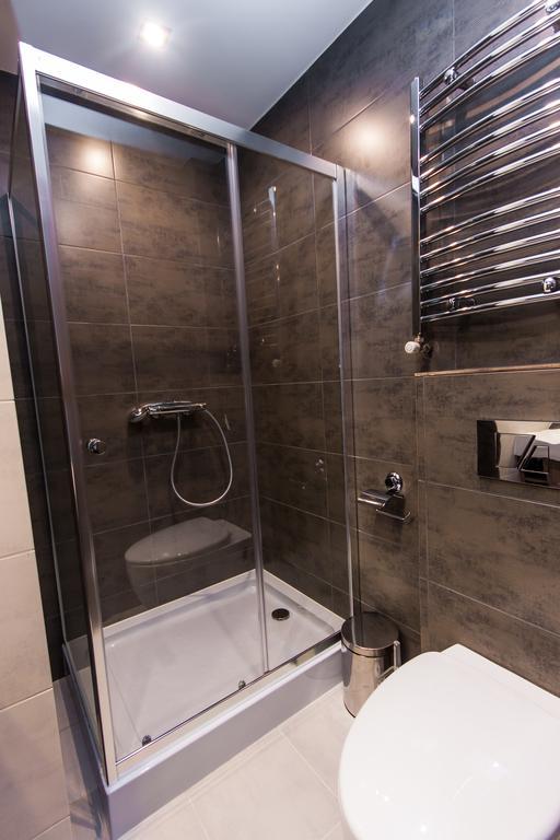 Apartamenty Dawna ויסלאו חדר תמונה