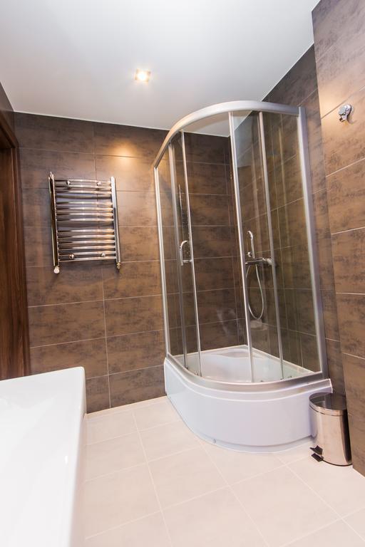 Apartamenty Dawna ויסלאו חדר תמונה